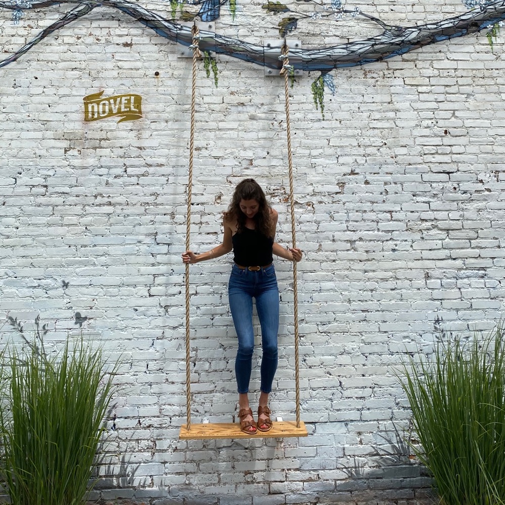 Meet your Posher, Kailey